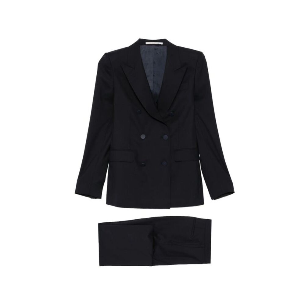 Tagliatore Blue Tailoring - Evening Suits Women